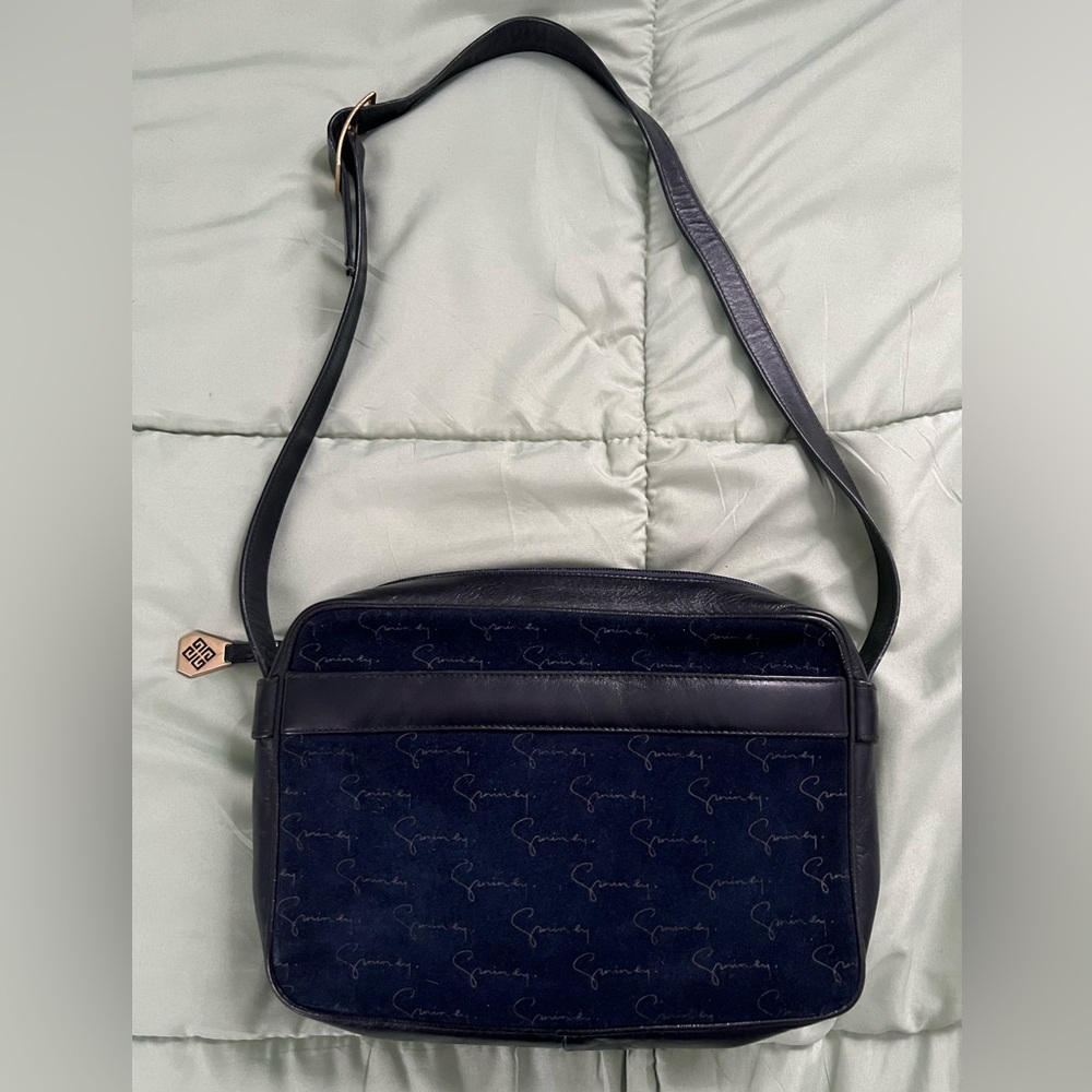 Vintage Givenchy Purse